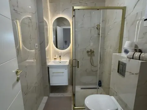 Rent, two bedroom apartment, 43m², Telep, Novi Sad Sve Podlokacije - image 4