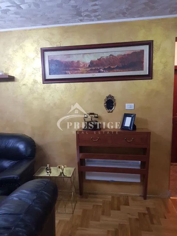 Rent, two bedroom apartment, 55m², Kod Big Fashion-a, Podgorica