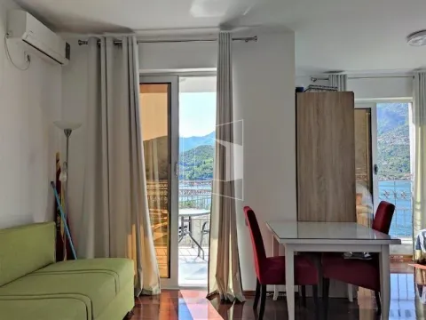 Sale, apartment, 87m², Lepetani, Tivat - image 8