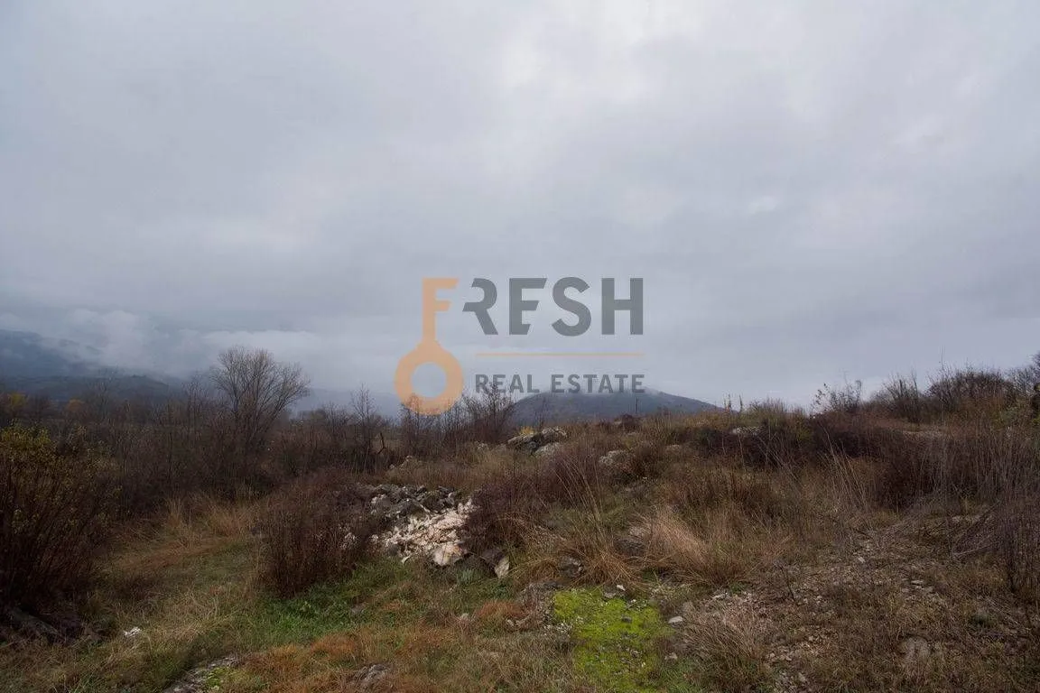 Prodaja, plac, 2500m², Danilovgrad, Crna Gora