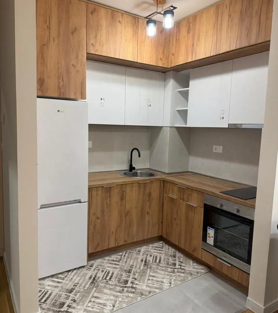Rent, apartment, 40m², Podgorica, Crna Gora