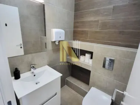 Izdavanje, poslovni prostor, 168m², Telep, Novi Sad Sve Podlokacije - image 12