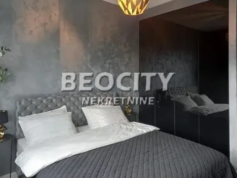 Izdavanje, trosoban stan, 80m², Beograd Na Vodi, Beograd - image 9