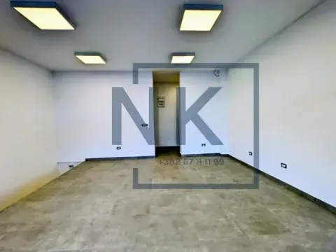 Rent, office space, 95m², City Kvart, Podgorica - image 4