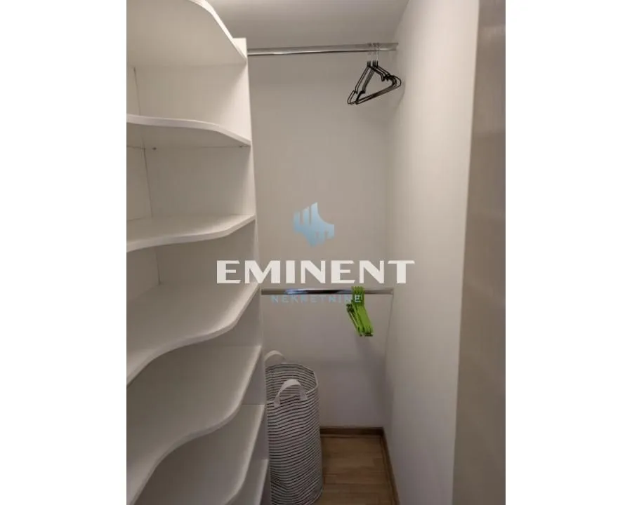 Rent, two bedroom apartment, 40m², Stari Grad, Beograd