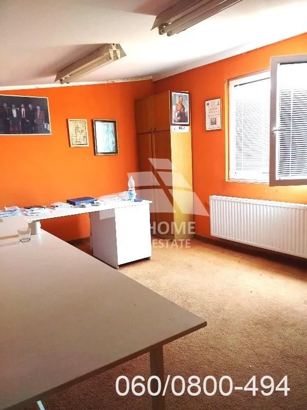 Rent, office space, 1120m², Obrenovac, Beograd
