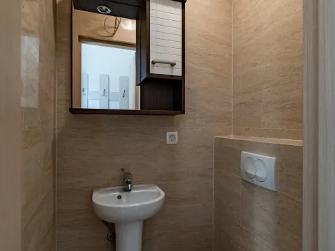 Sale, apartment, 60m², Pržno, Budva - image 12