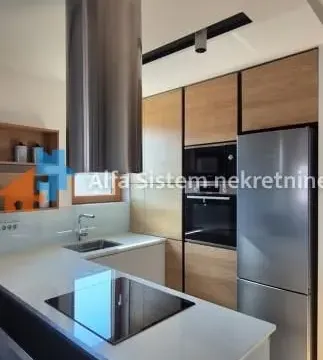 Rent, two bedroom apartment, 53m², Autokomanda, Voždovac Sve Podlokacije - image 3