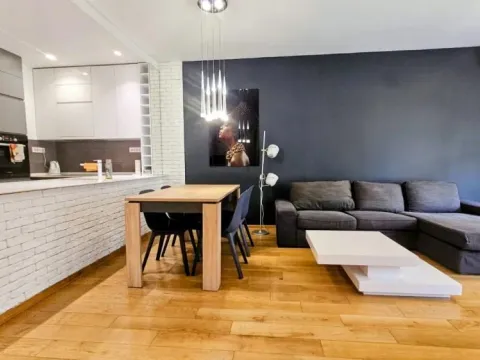 Rent, two bedroom apartment, 58m², Tašmajdan, Palilula Sve Podlokacije - image 2