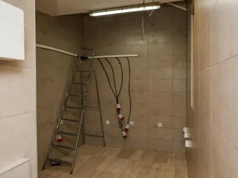 Rent, office space, 110m², Vračar Centar, Vračar Sve Podlokacije - image 5