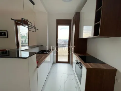 Izdavanje, četvorosoban stan, 91m², Crveni Krst, Beograd - image 2