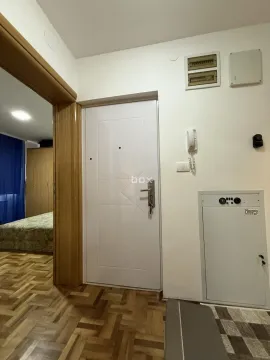 Prodaja, dvosoban stan, 53m², Palilula, Niš - image 11