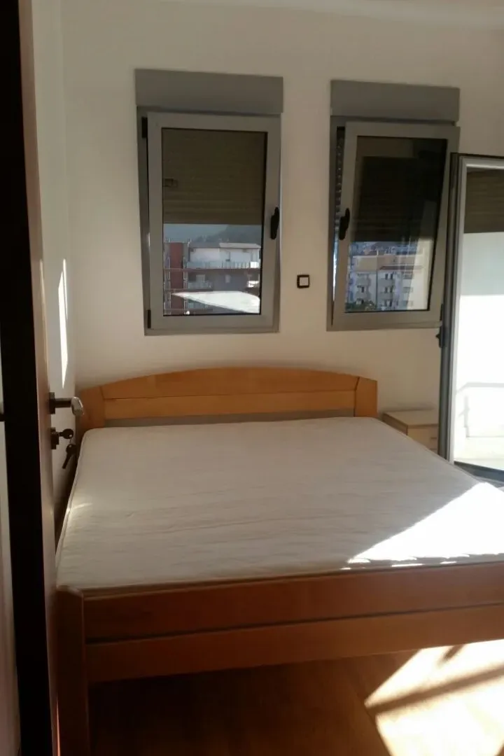 Prodaja, stan, 150m², Budva, Crna Gora