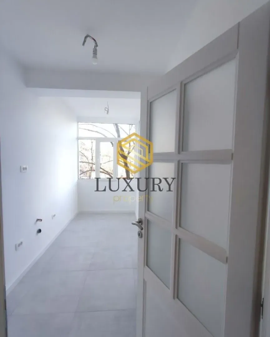 Rent, two bedroom apartment, 50m², Preko Morače, Podgorica