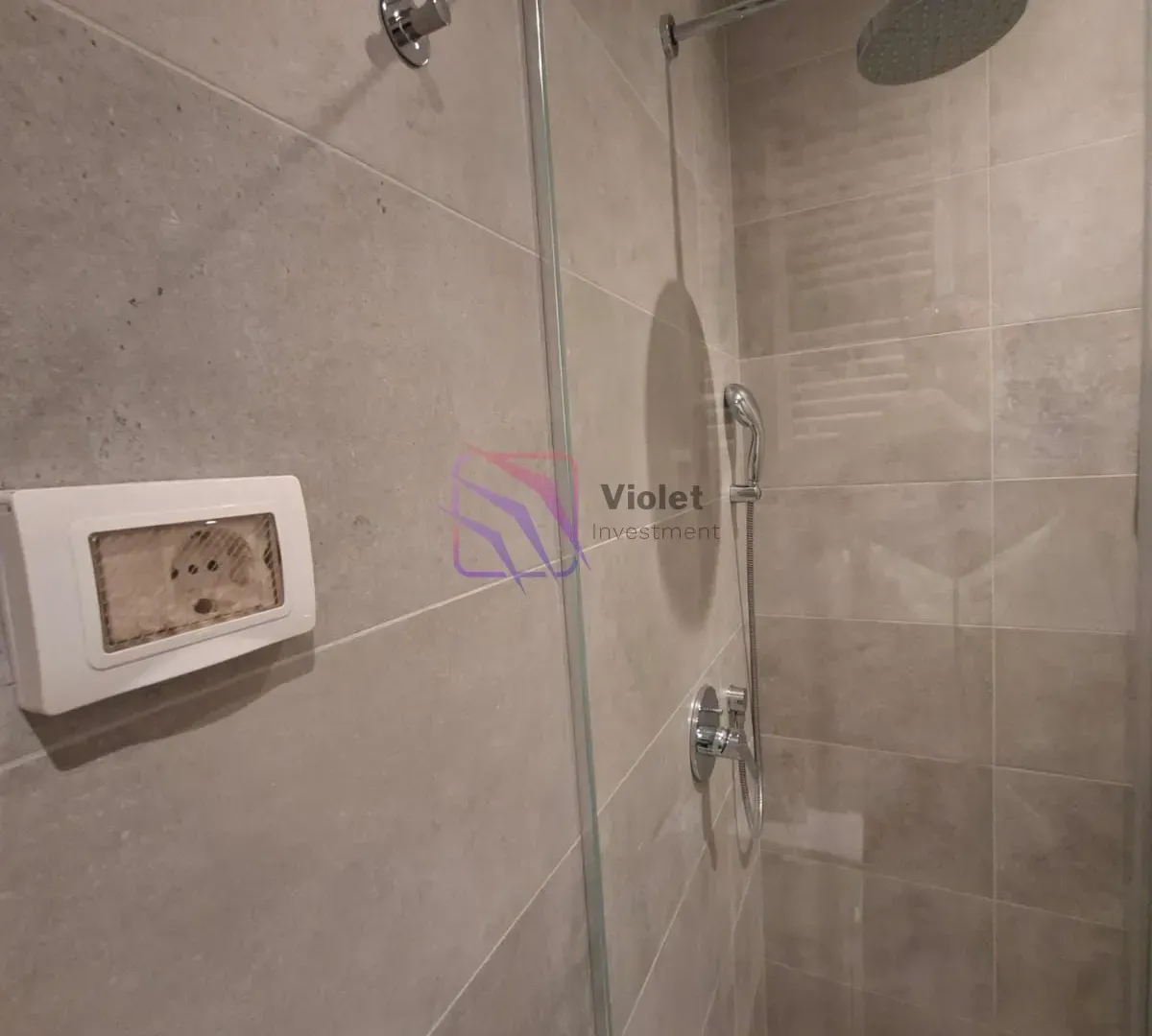 Rent, two bedroom apartment, 74m², Centar, Podgorica