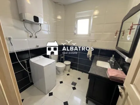 Rent, one bedroom apartment, 45m², Šušanj, Bar - image 5