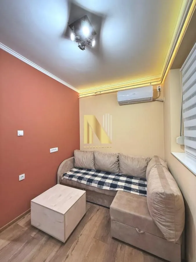 Izdavanje, garsonjera, 16m², Avijatičarsko naselje, Novi Sad Sve Podlokacije
