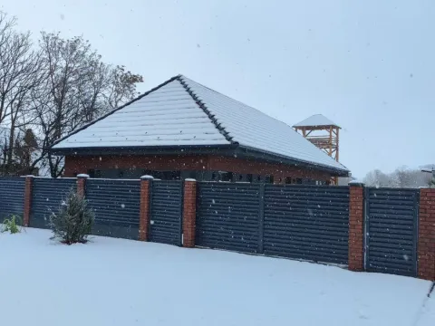 Sale, house, 190m², Bački Petrovac, Novi Sad - image 2