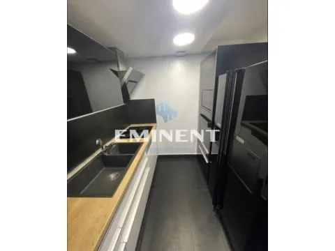 Rent, three bedroom apartment, 70m², Stari Grad, Beograd - image 5