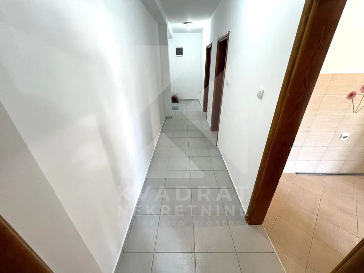 Prodaja, jednosoban stan, 51m², Masline, Podgorica