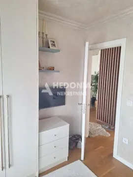 Prodaja, dvosoban stan, 61m², Novi Beograd Sve Podlokacije, Beograd - image 12