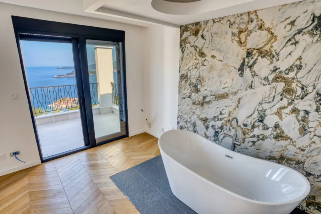 Sale, house, 450m², Blizikuće, Budva