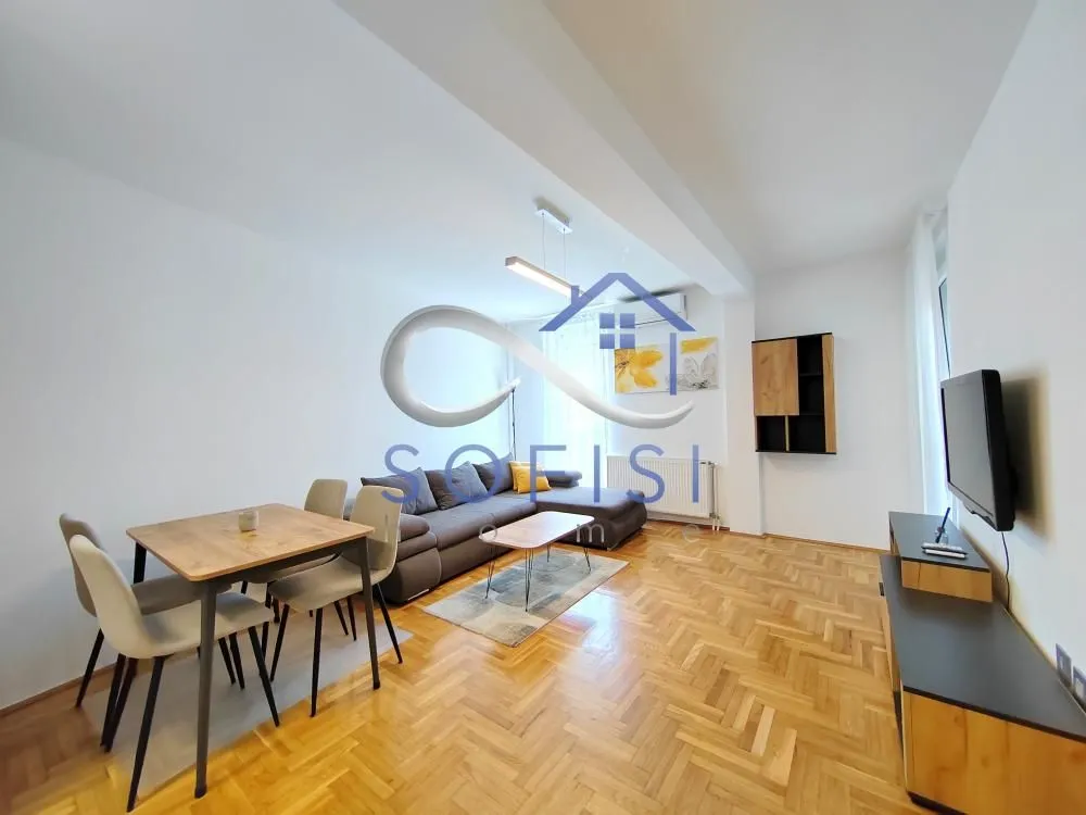 Izdavanje, jednosoban stan, 38m², Novi Sad Sve Podlokacije, Novi Sad