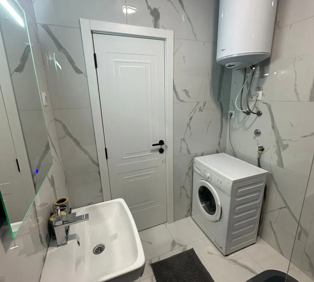 Prodaja, jednosoban stan, 39m², Zabjelo, Podgorica