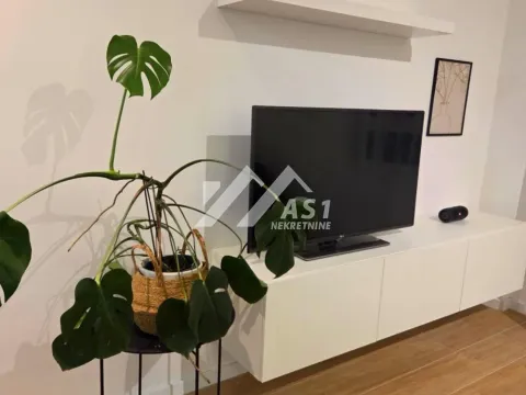 Rent, apartment, 30m², Telep, Novi Sad Sve Podlokacije - image 5