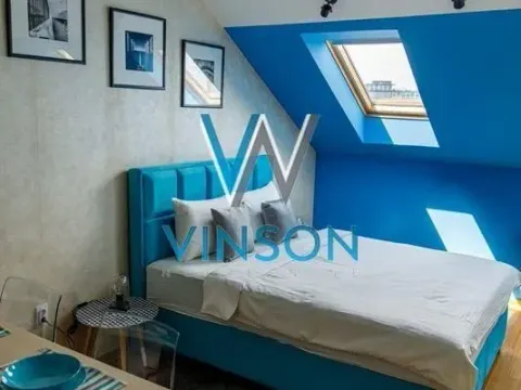 Izdavanje, stan, 27m², Novi Sad Sve Podlokacije, Novi Sad - image 4