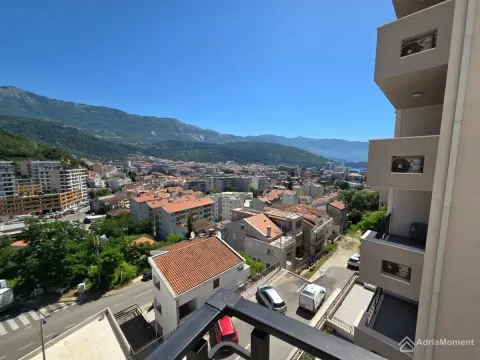Prodaja, jednosoban stan, 47m², Centar, Budva - image 5