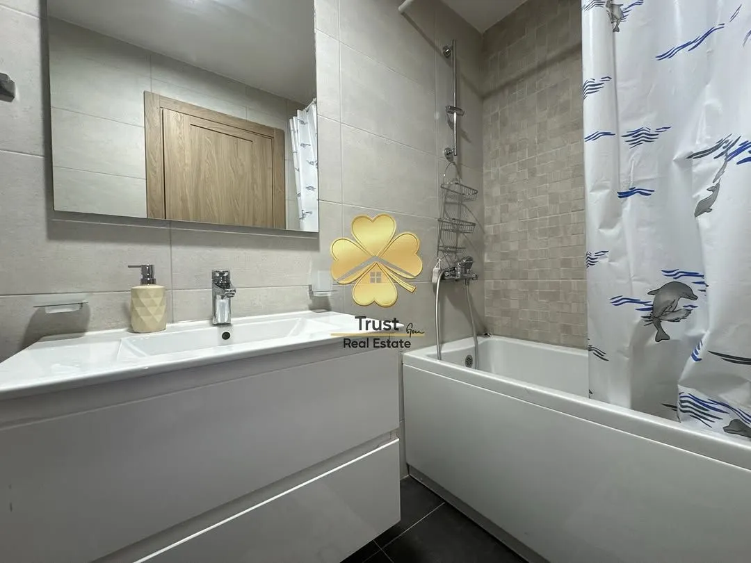 Prodaja, dvosoban stan, 69m², Master Kvart, Podgorica
