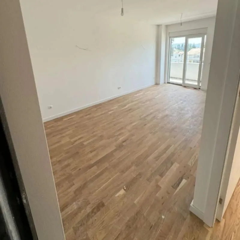Prodaja, jednosoban stan, 54m², Bar, Crna Gora