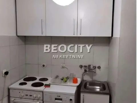 Prodaja, jednosoban stan, 48m², Novo naselje, Novi Sad - image 5