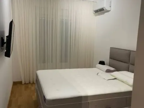 Prodaja, dvosoban stan, 66m², Stari Aerodrom, Podgorica - image 6