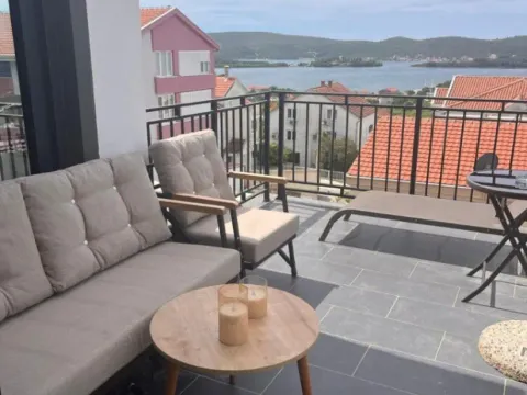 Prodaja, dvosoban stan, 47m², Kava, Tivat - image 10