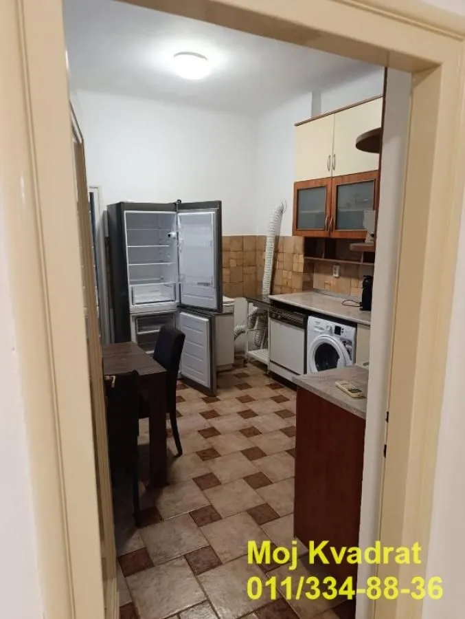 Rent, three bedroom apartment, 80m², Lion, Zvezdara Sve Podlokacije