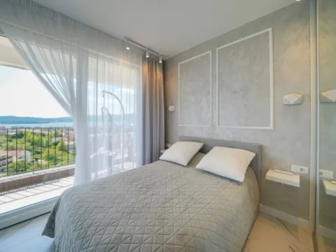 Prodaja, dvosoban stan, 66m², Tivat, Crna Gora - image 5