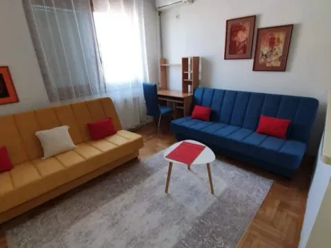 Rent, studio apartment, 26m², Grbavica, Novi Sad Sve Podlokacije - image 2