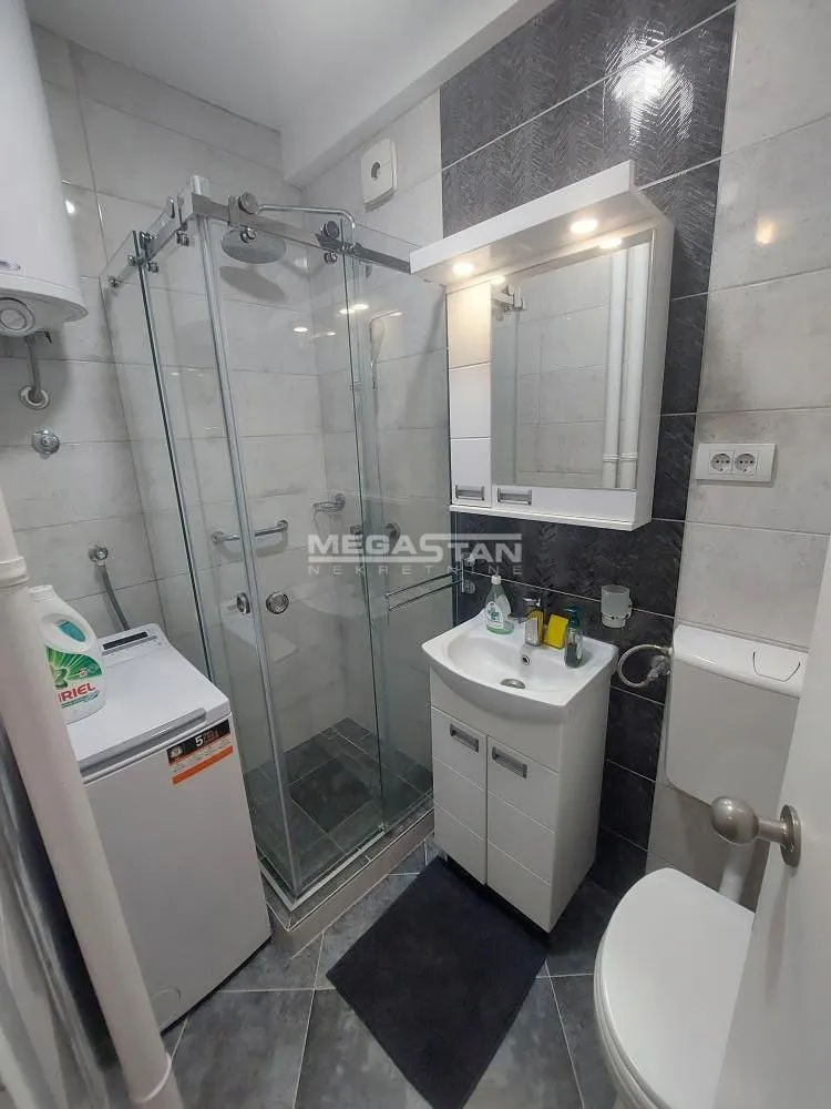Rent, one bedroom apartment, 35m², Slavujev Venac, Zvezdara Sve Podlokacije