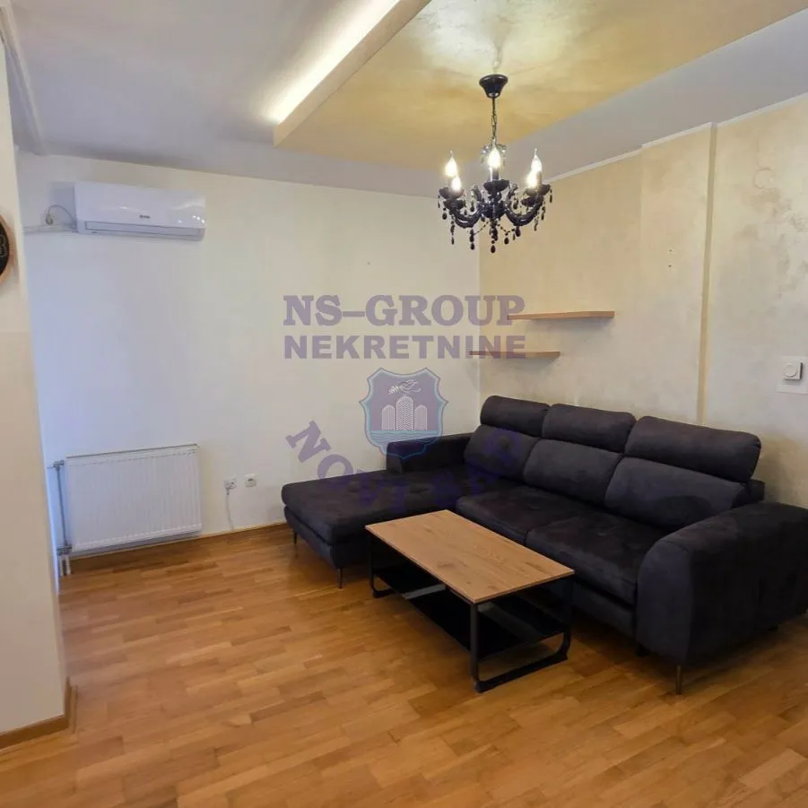 Sale, four bedroom apartment, 81m², Bulevar Evrope, Novi Sad Sve Podlokacije
