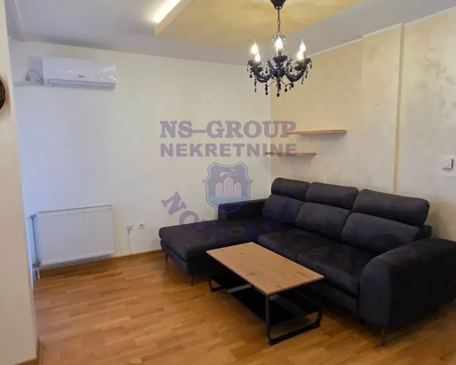 Sale, four bedroom apartment, 81m², Bulevar Evrope, Novi Sad Sve Podlokacije
