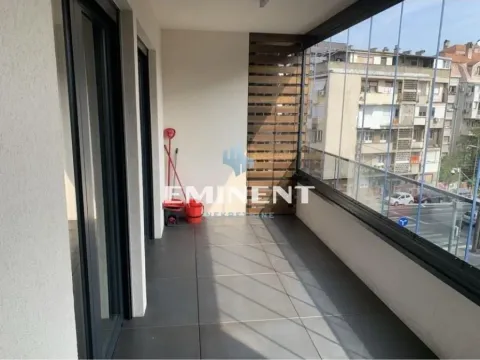 Izdavanje, trosoban stan, 90m², Čukarica, Beograd - image 13