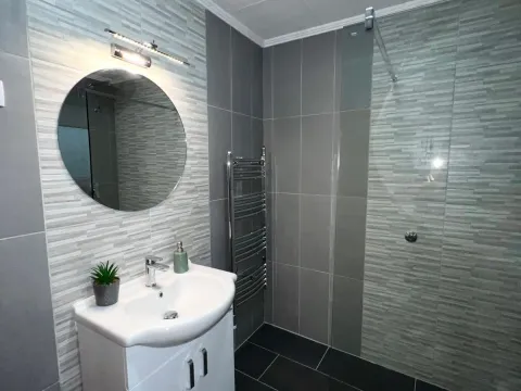 Rent, three bedroom apartment, 130m², Zabjelo, Podgorica - image 11