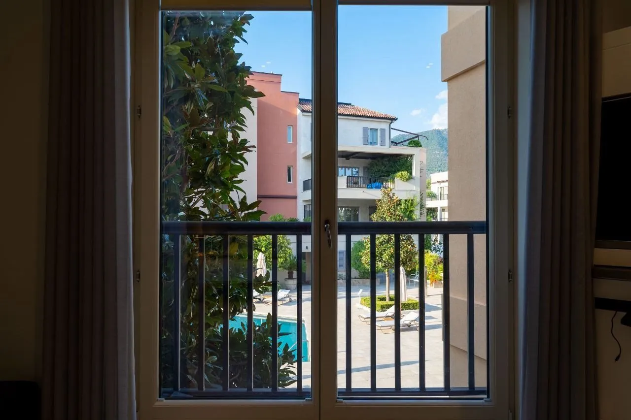 Prodaja, stan, 36m², Porto Montenegro, Tivat