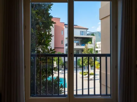 Sale, apartment, 36m², Porto Montenegro, Tivat - image 18