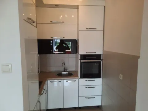 Rent, one bedroom apartment, 39m², Tuški Put, Podgorica - image 5