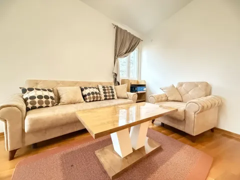 Sale, two bedroom apartment, 58m², Bečići, Budva - image 19