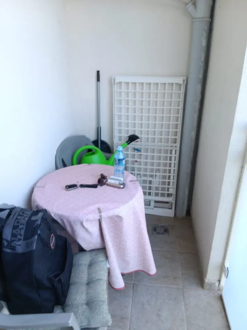 Izdavanje, jednosoban stan, 35m², Zabjelo, Podgorica