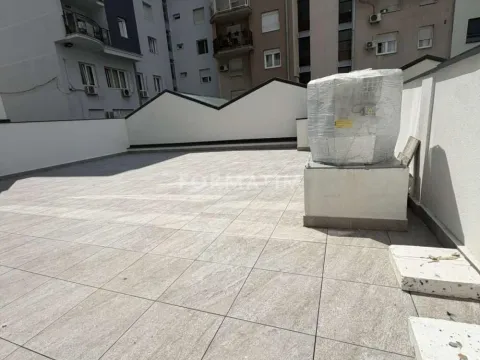 Rent, two bedroom apartment, 55m², Đeram Pijaca, Beograd - image 3